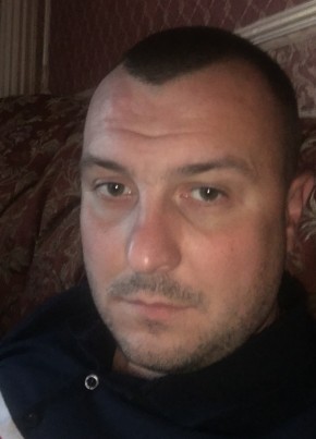 Павел, 34, Россия, Кущёвская