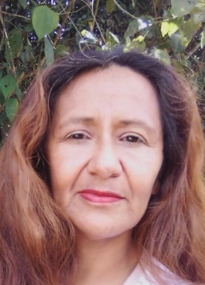 María lenor Monc, 48, República de Colombia, Pitalito