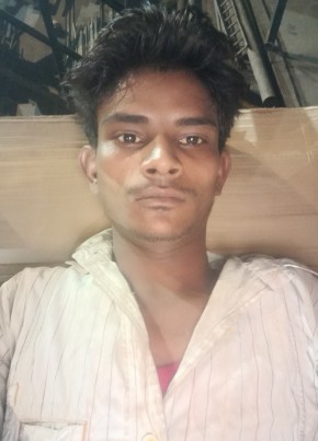Devendra Kumar, 20, India, New Delhi