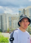 Mark Alik, 19 лет, Москва