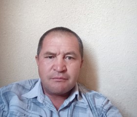 Бактыбкк Жапаров, 47 лет, Бишкек