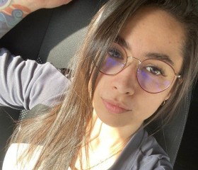 irina, 28, Ulyanovsk