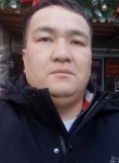 Seksi, 31, Almaty