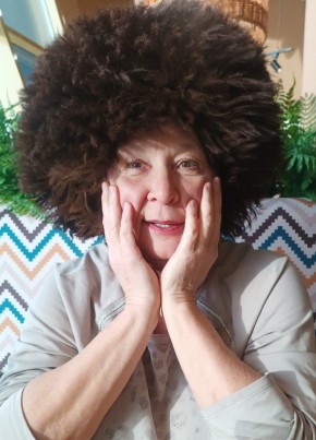 Svetlana, 61, Russia, Akademgorodok