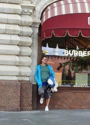 Роман, 44, Россия, Санкт-Петербург