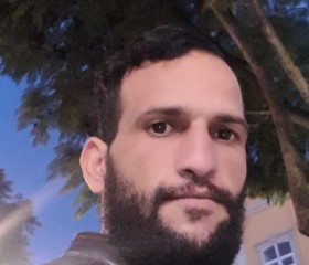 Khalid, 28, Loule