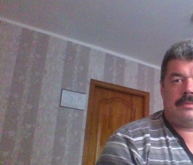 вук, 48 лет, Лагойск