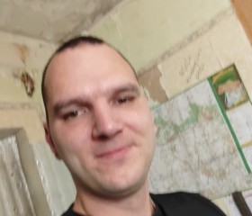Михаил, 32 года, Саратов