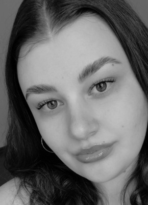 Anzhelika, 23, Belarus, Zhlobin