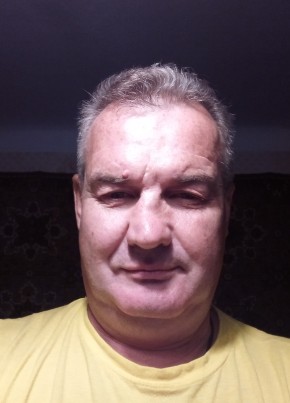 Андрей, 53, Россия, Ржев