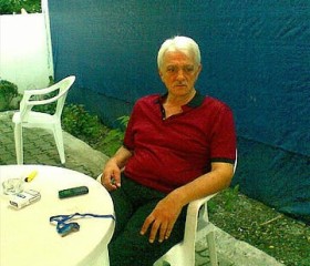 korsar, 59 лет, თბილისი