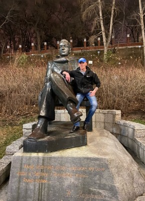Иван, 24, Россия, Новосибирск