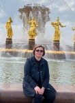 Elmira, 50  , Saint Petersburg