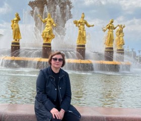 Elmira, 50, Saint Petersburg