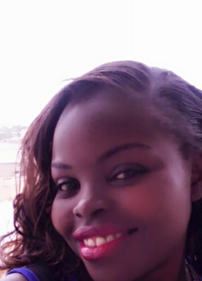sabina nasimiy, 48, Kenya, Nairobi