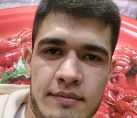 Maksim, 26, Qinhuangdao
