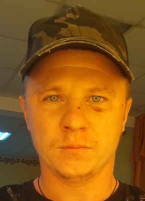 Григорий, 33, Россия, Кулунда
