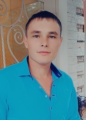 Мишаня, 28, Россия, Хабаровск
