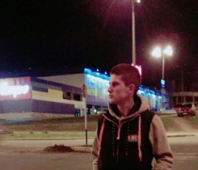 Павел, 25 лет, Оренбург