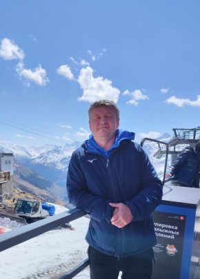 Aleksandr, 55, Russia, Saint Petersburg