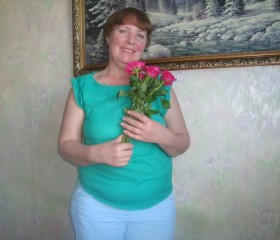 Татьяна, 60 лет, Омск