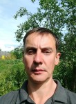Андрей, 47 лет, Цивильск