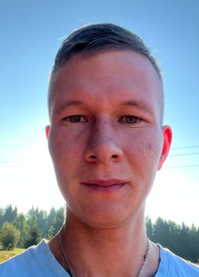Андрей, 24, Россия, Ижевск