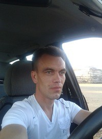 Андрей, 44, Россия, Воткинск