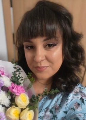Татьяна из Алексина 45 лет