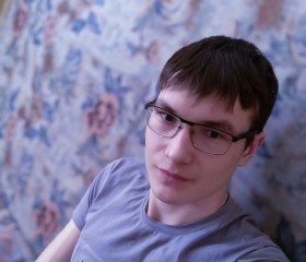 Даниил Кривко, 23 года, Иркутск