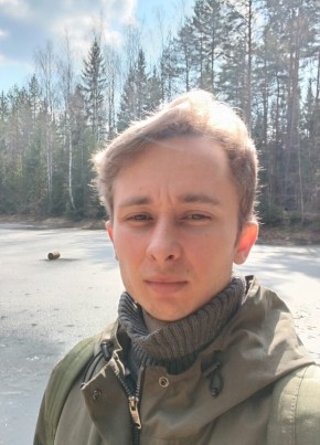 Misha, 28, Russia, Noginsk