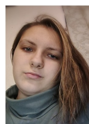 Анастасия, 19, Россия, Вязники