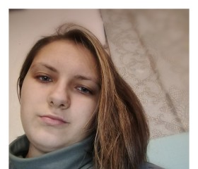 Анастасия, 19 лет, Вязники
