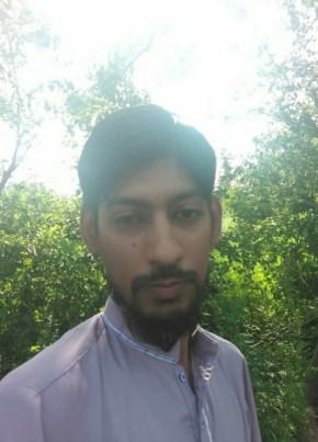 Kas hif, 32, Pakistan, Lahore