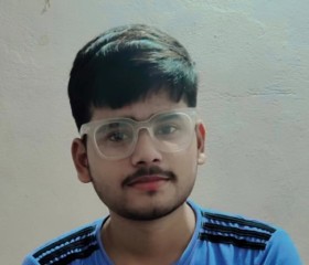 Mdshad Nawaz, 23 года, Darbhanga