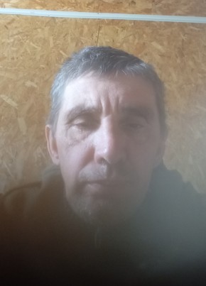 Айрат из Сычевки 49 лет