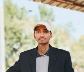 Drigpal Singh, 24, Muzaffarpur