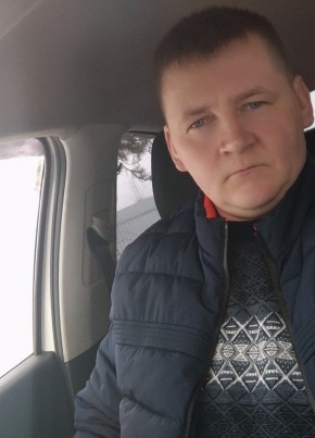 Сергей, 39, Россия, Бологое