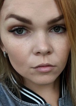 Светлана из Омска 41 год