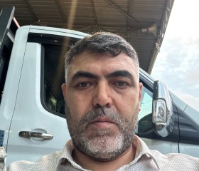 Mustafa, 48, Mercin