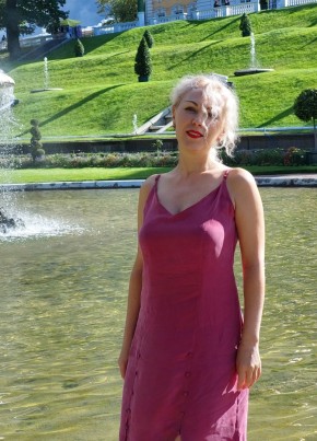 Анна, 43, Россия, Иркутск