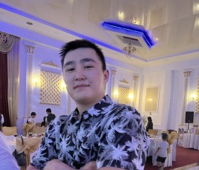 Азиз, 25 лет, Бишкек