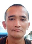 Lannaga, 34 года, Kampung Ayer Molek