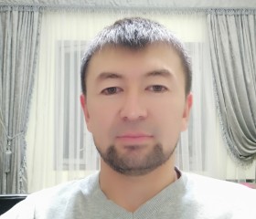 Адик, 41 год, Бишкек