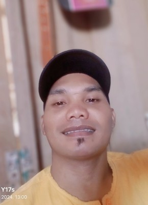 Jojo, 25, Pilipinas, Sitangkai