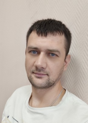 Сергей из Дзержинска 34 года