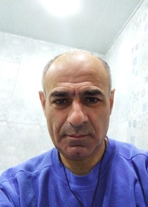 Арсен, 53, Հայաստանի Հանրապետութիւն, Երեվան