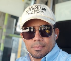 Ernesto, 42, Lo Prado