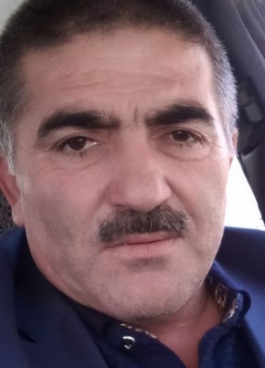 Huseyn, 55, Azərbaycan Respublikası, Bakı