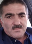 Huseyn, 55 лет, Bakı